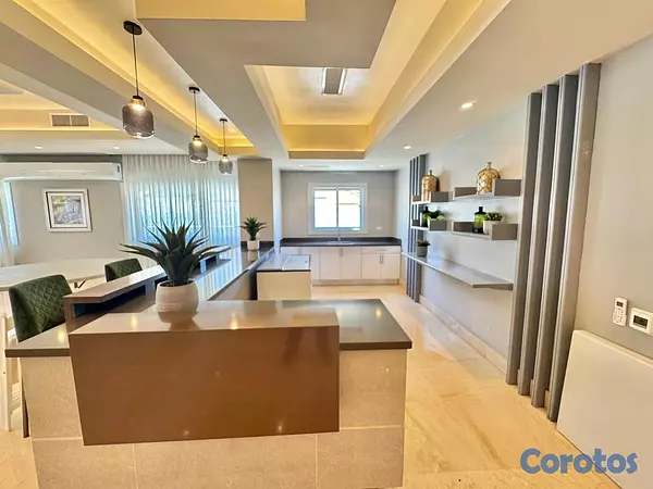 otros inmuebles - Apartamento en Venta – Los Cacicazgos  4