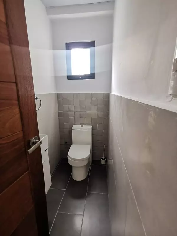 apartamentos - Apartamento en alquiler sin muebles, Evaristo Morales 6