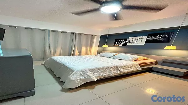 apartamentos - Apartamento en Alquiler Amueblado – Renacimiento 2