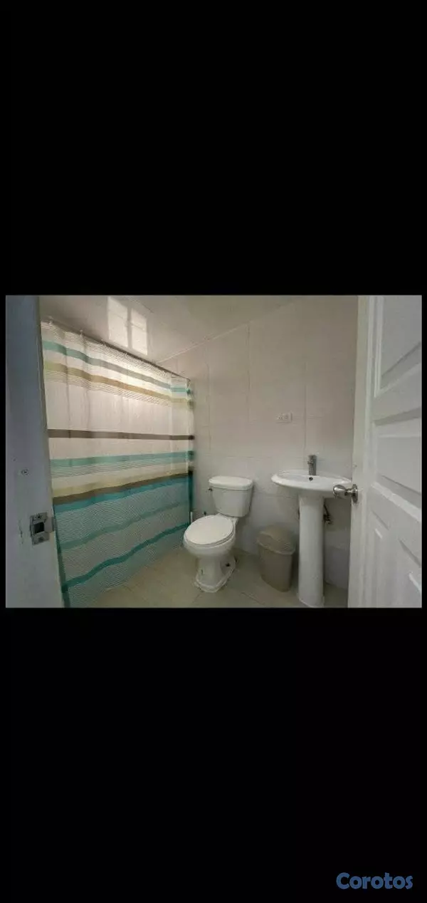 apartamentos - Apto. Amueblado totalmente 1er nivel, ciudad del s 5