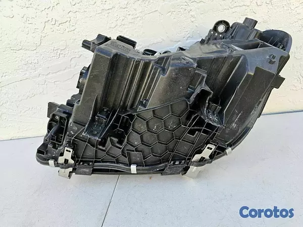 repuestos - Farol Delantero BMW X3 / X4 (2018-2021) | Calidad  4