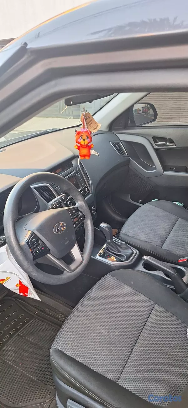 jeepetas y camionetas - Cantus 2018 91 mil kms RD$950,000.00 negociable 2