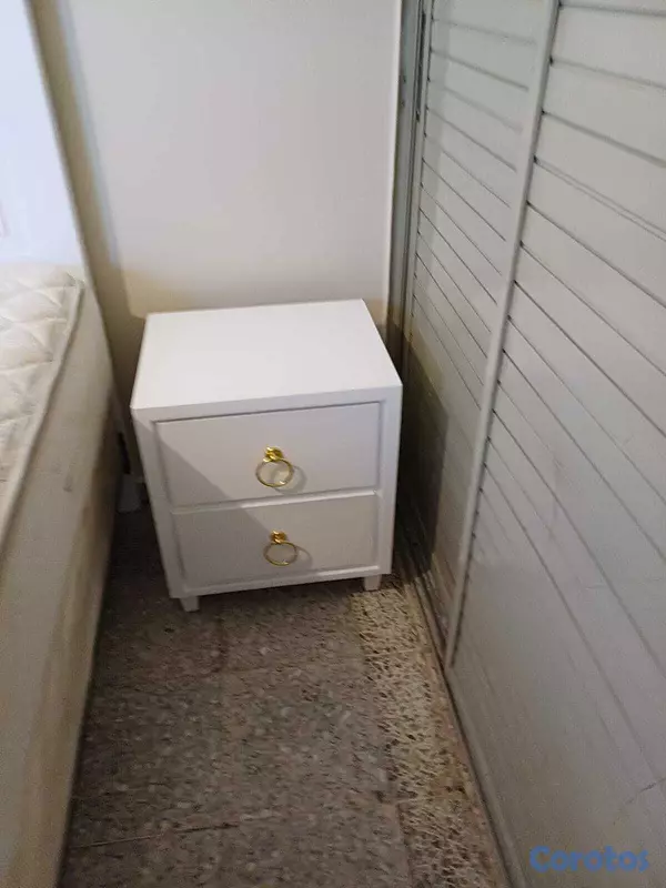 muebles y colchones - Por venta de Casa, todos estos muebles y electrodo 7