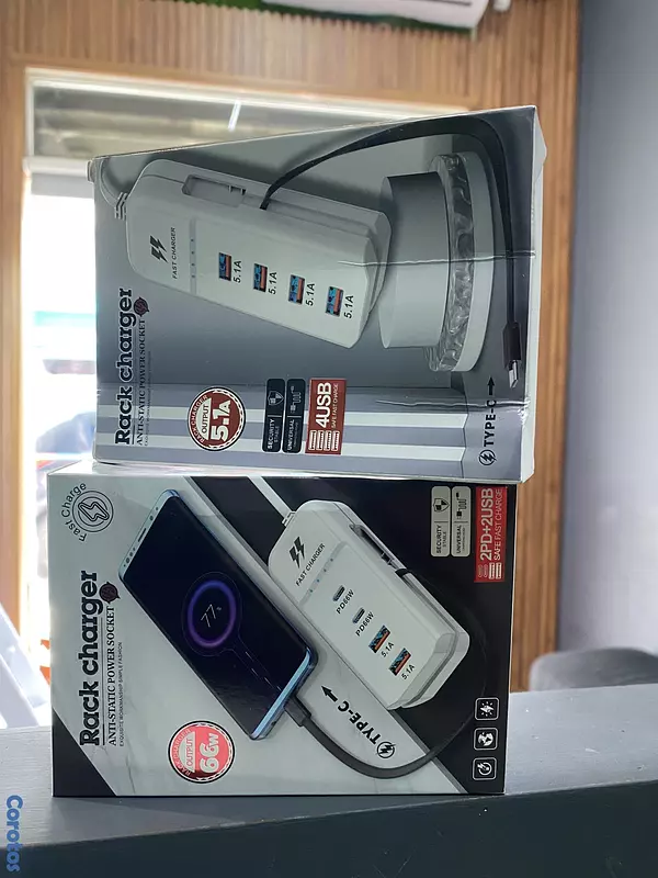 otros electronicos - conector multifuncional usb  4