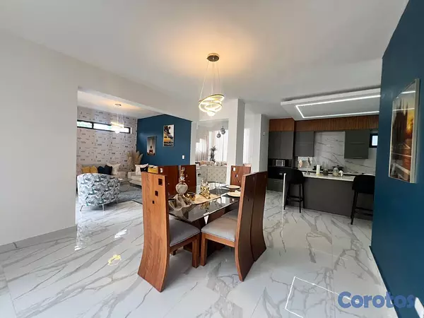 casas - 🏡 Casa de lujo en venta – Puerto Plata  💲  5