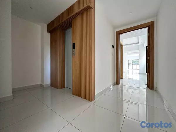 apartamentos - Apartamento quinto nivel, Nuevo, Ensanche Ozama, S 3