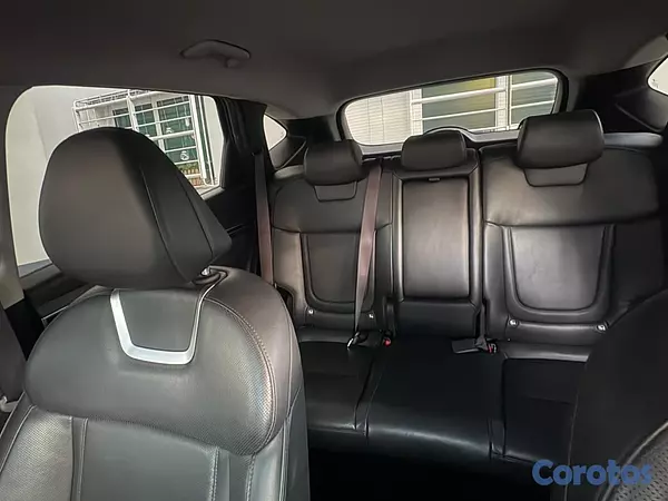 jeepetas y camionetas - Hyundai Tucson 2024 8