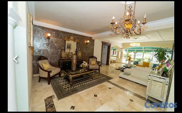 casas - Casa Mansión en Prado Oriental – Santo Domingo Est 3