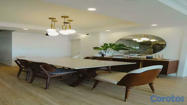 apartamentos - Apartamento penthouse en Bella Vista en venta 5