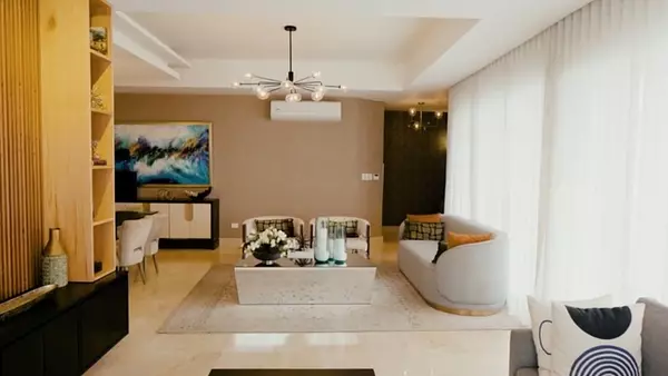apartamentos - Apartamento con 200 Mts2 en Impresionante Torre, La Trinitaria  1