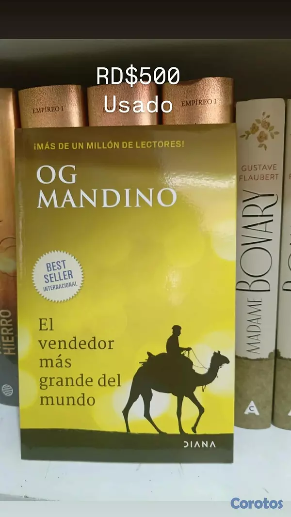 libros y revistas - Libros usados para todos los gustos  2