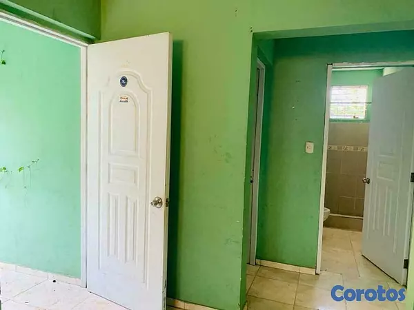 casas - Venta de Casa en construccion /Bayona / Santo Domingo oeste 6 800 000 pesos RD.  3