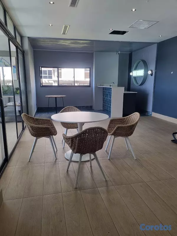 apartamentos - Elegante Apartamento en Exclusiva torre en Av. Bolívar, vista al mar, 3hab, 160m 5