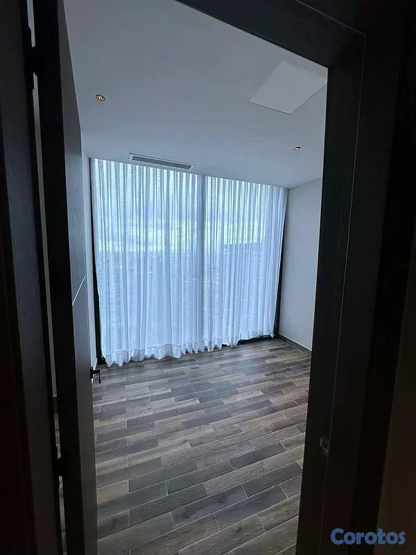 apartamentos - Vendo Apartamento Nuevo en Piantini  9