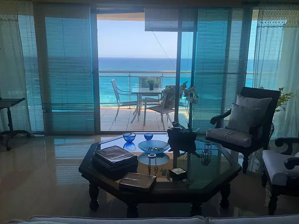 apartamentos - Apartamento Piso 11, Malecón Center  3