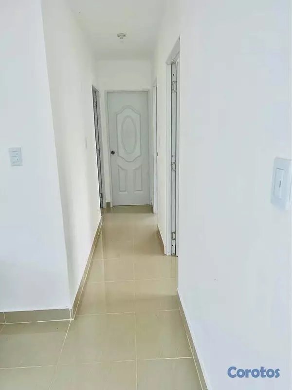apartamentos - VENDO apartamento PRIMER PISO CON PATIO en Prado O 4
