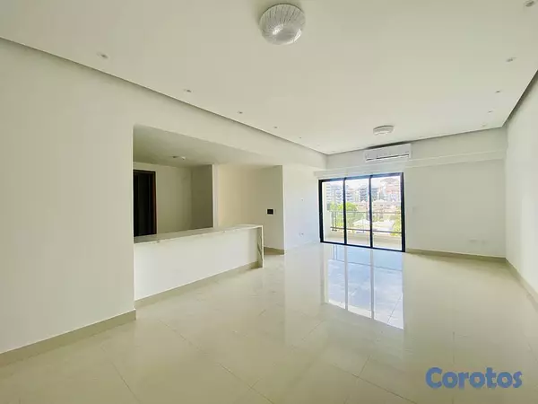 apartamentos - Apartamento de 2 habitaciones 2 baños en alquiler  11