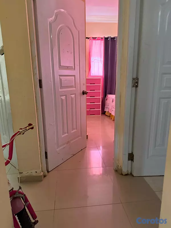 apartamentos - APARTAMENTO EN RESIDENCIAL AMALIA 
 7