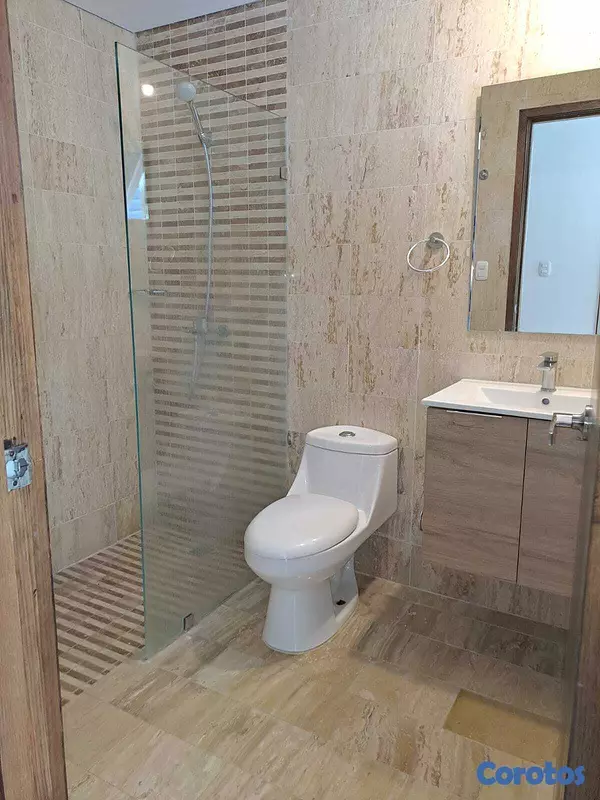 apartamentos - En el Exclusivo sector de Serralle  7