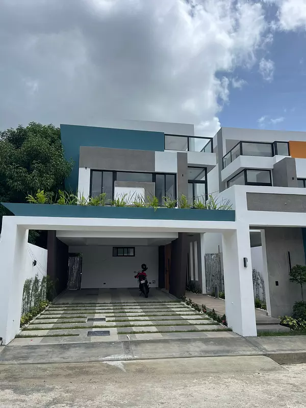 casas - CASA EN PRADO ORIENTAL LISTA PARA ENTREGA 1