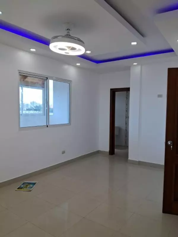 penthouses - VENDO PENTHOUSES EN ENSANCHE MIRAFLORES  7