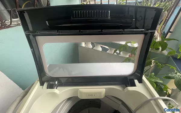electrodomesticos - lavadora whirlpool 6