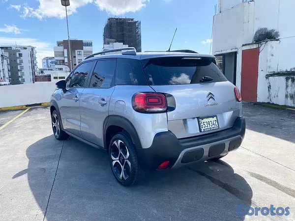jeepetas y camionetas - Citroen C3 Aircross 2021 3