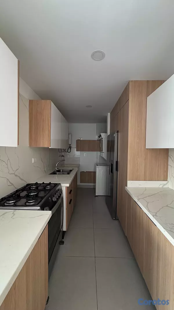apartamentos - LINEA BLANCA | 1 HAB | ZONA UNIVERSITARIA  4