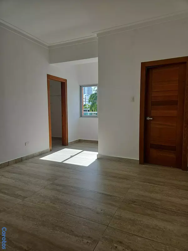 apartamentos - Alquiler de Apartamento en Los Cacicazgos  8