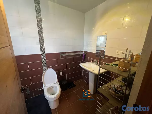 apartamentos - VENDE delicado apartamento, hermoso por dentro y f 8