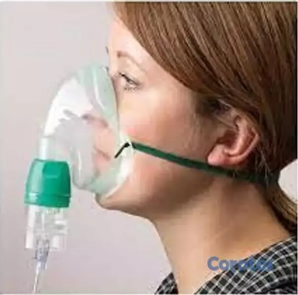 cuidado y nutricion - Nebulizador Para Todas Las Edades 5