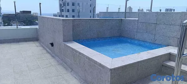 penthouses - ¡Bella Vista Torre Exclusiva PH de 2 niveles con Imponentes Áreas sociales! 10