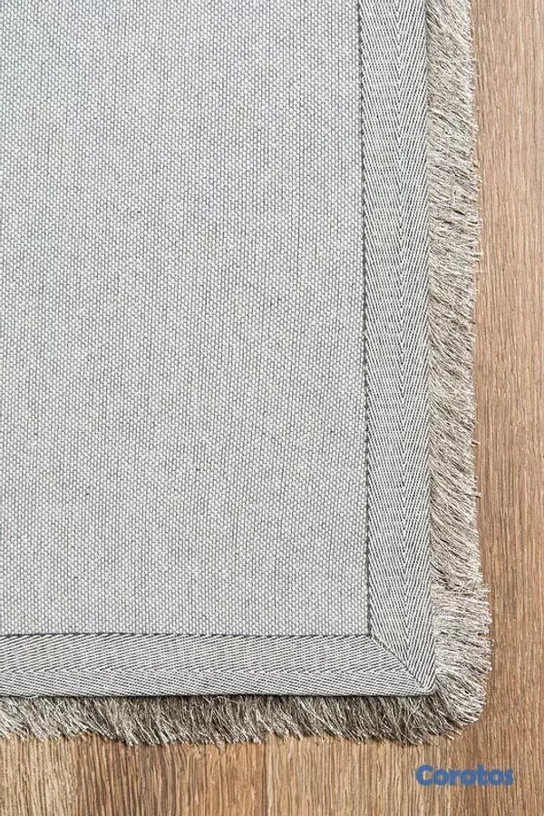 decoración y accesorios - Se vende alfombra Momeni Luster Shag LS-01Champagne color 8
