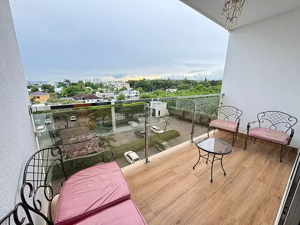 apartamentos - Apartamentos Disponibles en Reparto del Este  7
