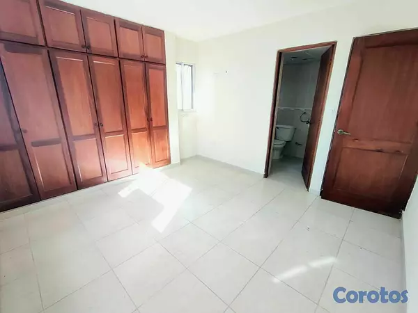 apartamentos - Vendo apartamento en Bella Vista Norte  3