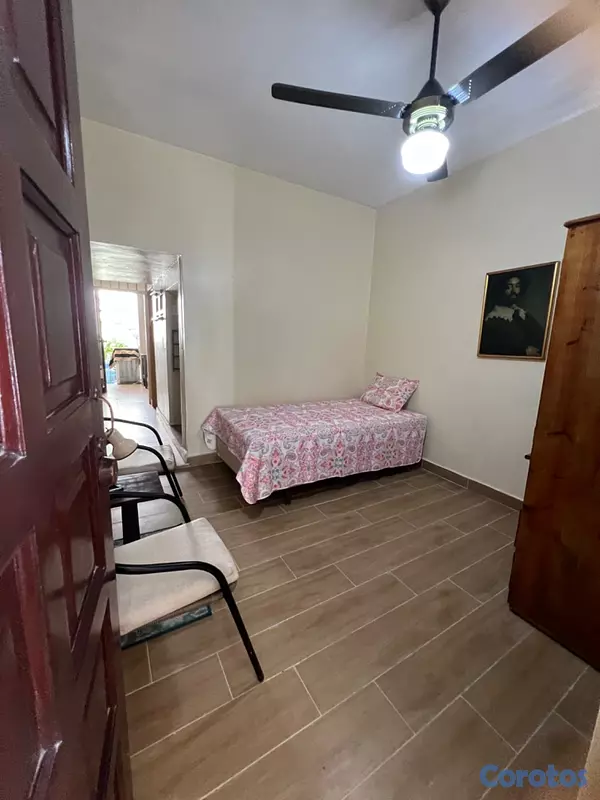 apartamentos - Alquilo estudio independiente en Serrallés (cerca  2