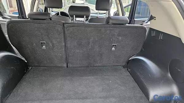 jeepetas y camionetas - kia sportage 2018 doch  7