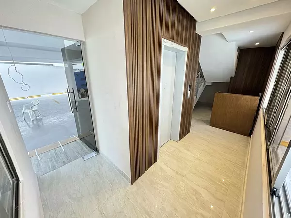 apartamentos - Apartamento Nuevo en Venta – Los Prados 10