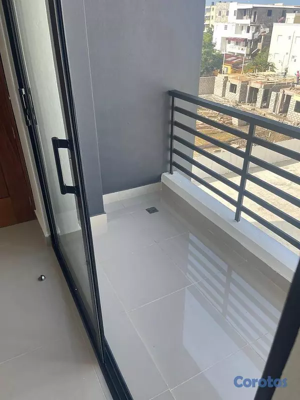 apartamentos - Apartamento en Santiago 9