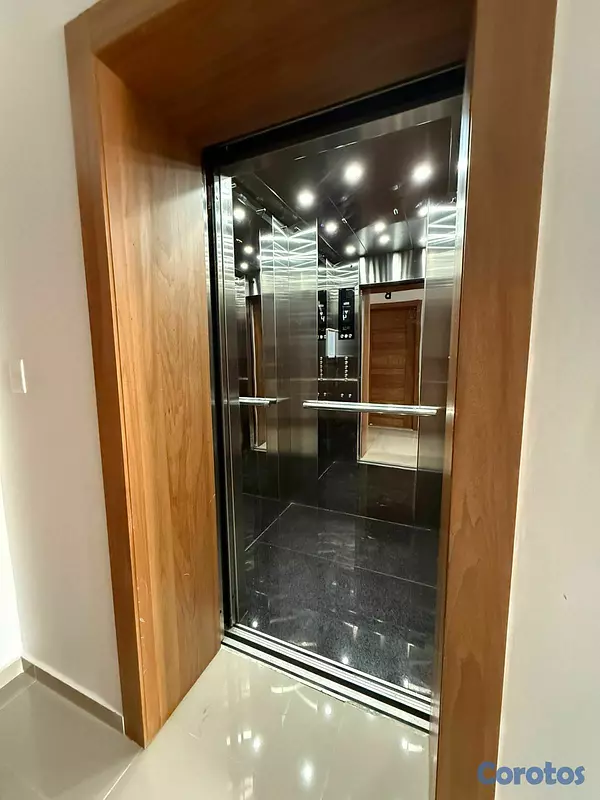 apartamentos - Apartamento en venta- Buenos Aires del Mirador  9