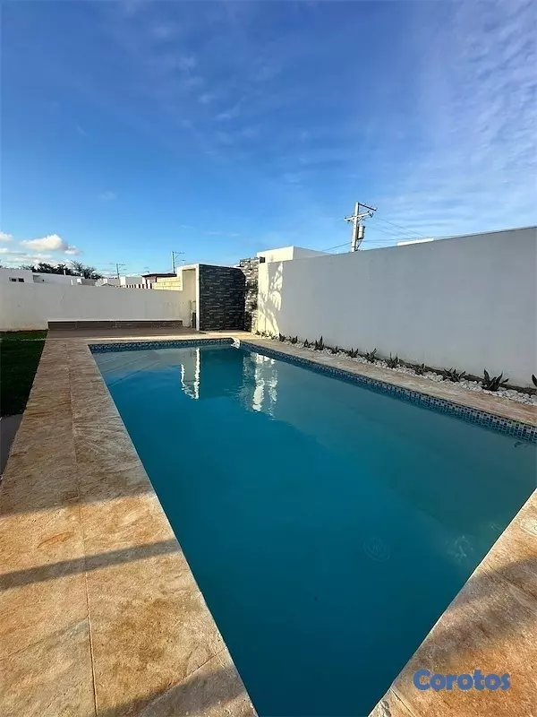 casas vacacionales y villas - Venta de Villa de lujo en punta cana con piscina zona turística  9