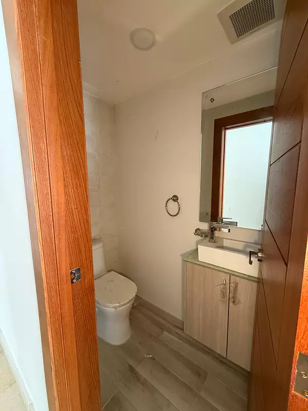 apartamentos - Apartamento en venta en Serralles  6