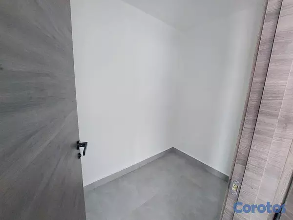 apartamentos - Nuevo con 2hab y 3 baños completos en Naco  9
