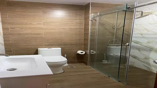 apartamentos - Apartamento en venta en las brisas de guavaberry 6