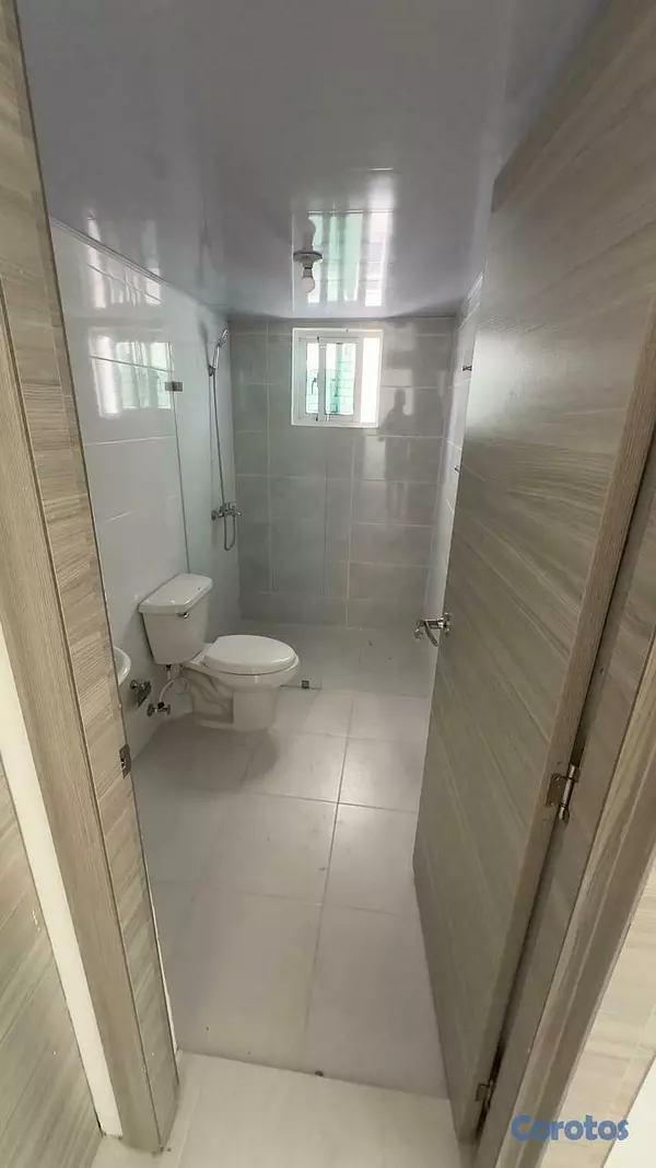 apartamentos - HERMOSO APARTAMENTO EN VENTA - SANTIAGO. 6
