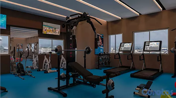 apartamentos -  TORRE FAMILIAR EN DISTRITO NACIONAL EN GAZCUE 7