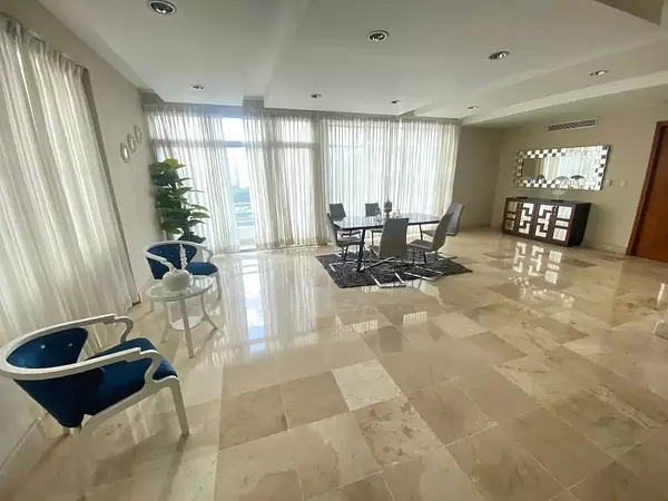 apartamentos - Alquilo apartamento en Piantini   8