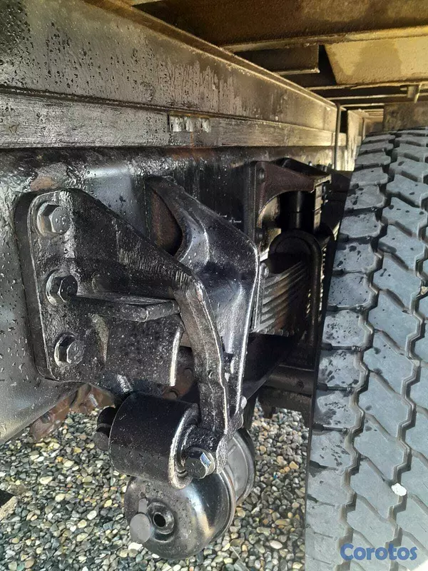 camiones y vehiculos pesados - INTERNATIONAL  AÑO  2021 9