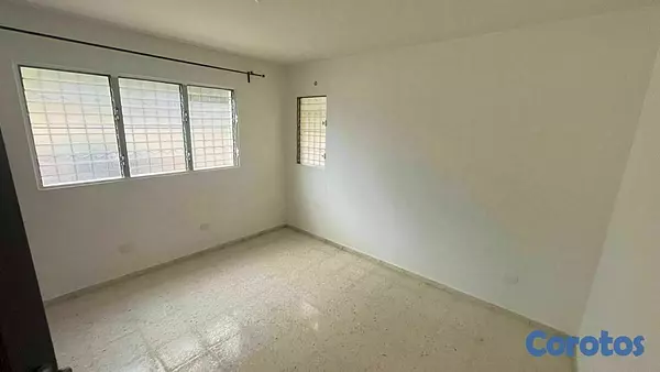 apartamentos - Vendo apartamento Gazcue 5