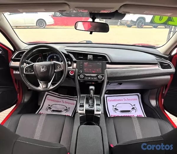 carros - Honda Civic EXT 2020 
NEGOCIABLE  5